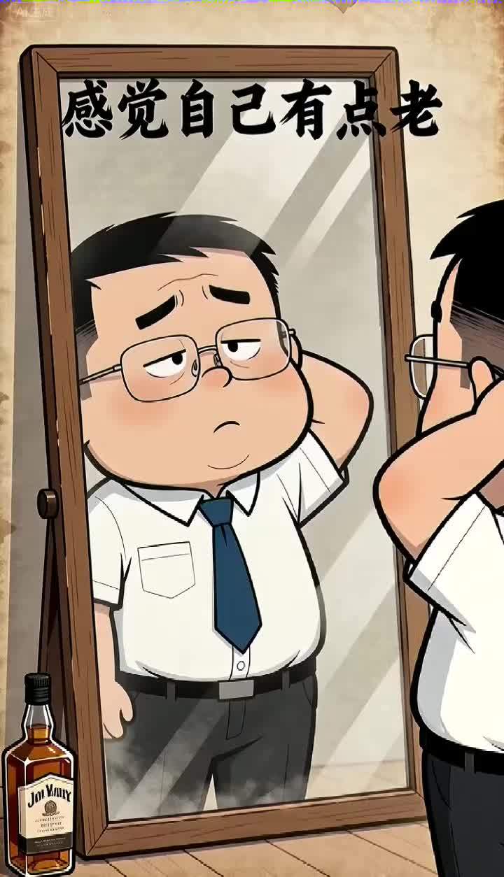老