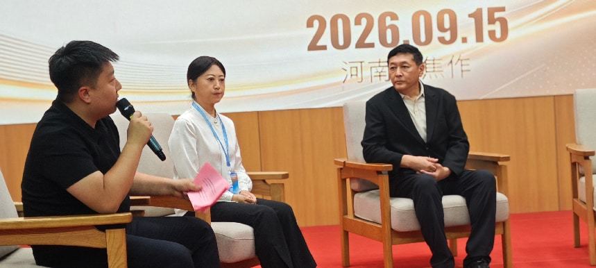 2026老龄微生物耐药遏制公益科普行动走进河南焦作