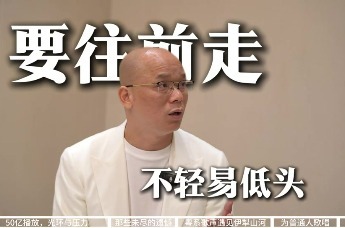歌手吴勇专访：坚守本心，唱响热爱，聊聊音乐路上的梦想与坚持