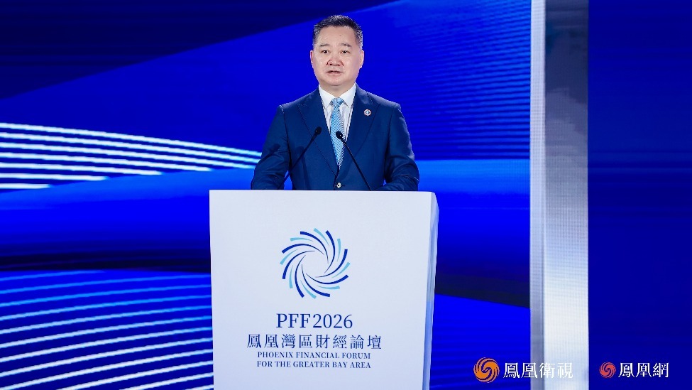 广药集团李小军：中国医药企业出海，正从“产品输出”转向“生态协同”