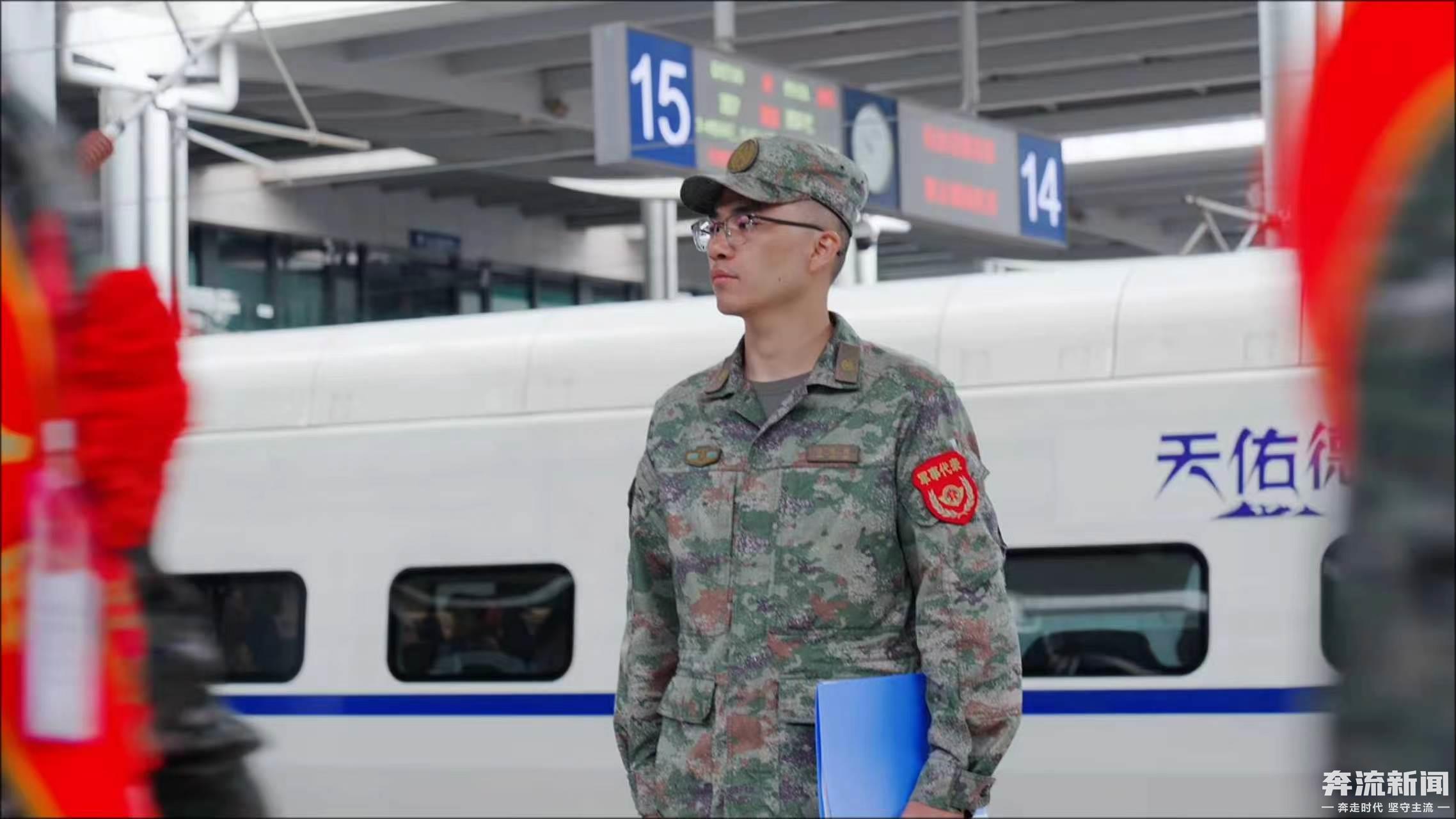 兰州铁路局供图