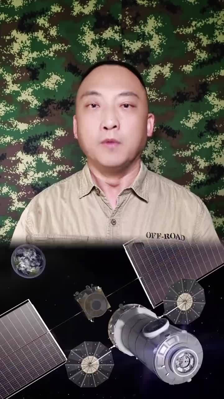 美国已选好新战场，中国一步都不能落后