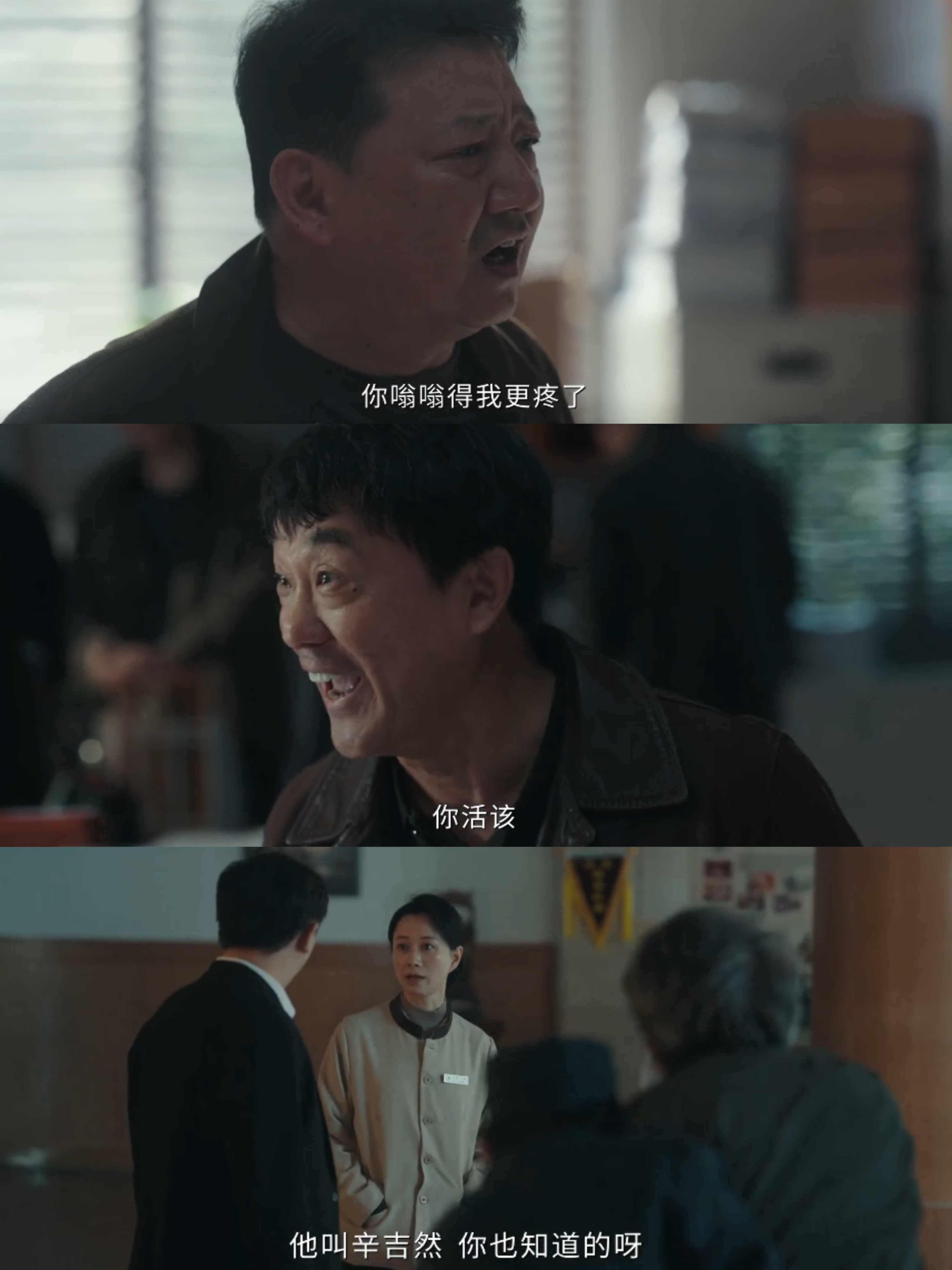 王砚辉 何冰 倪虹洁