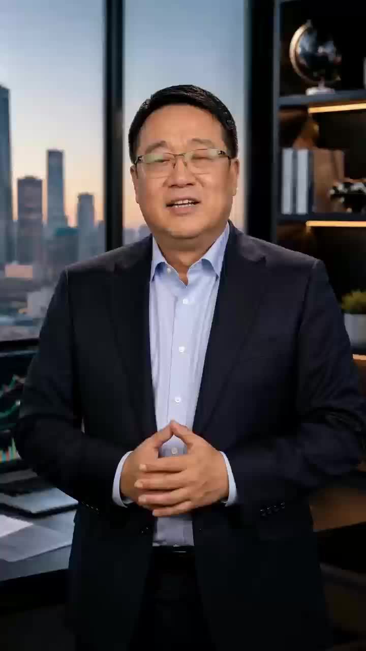 香港的第一次