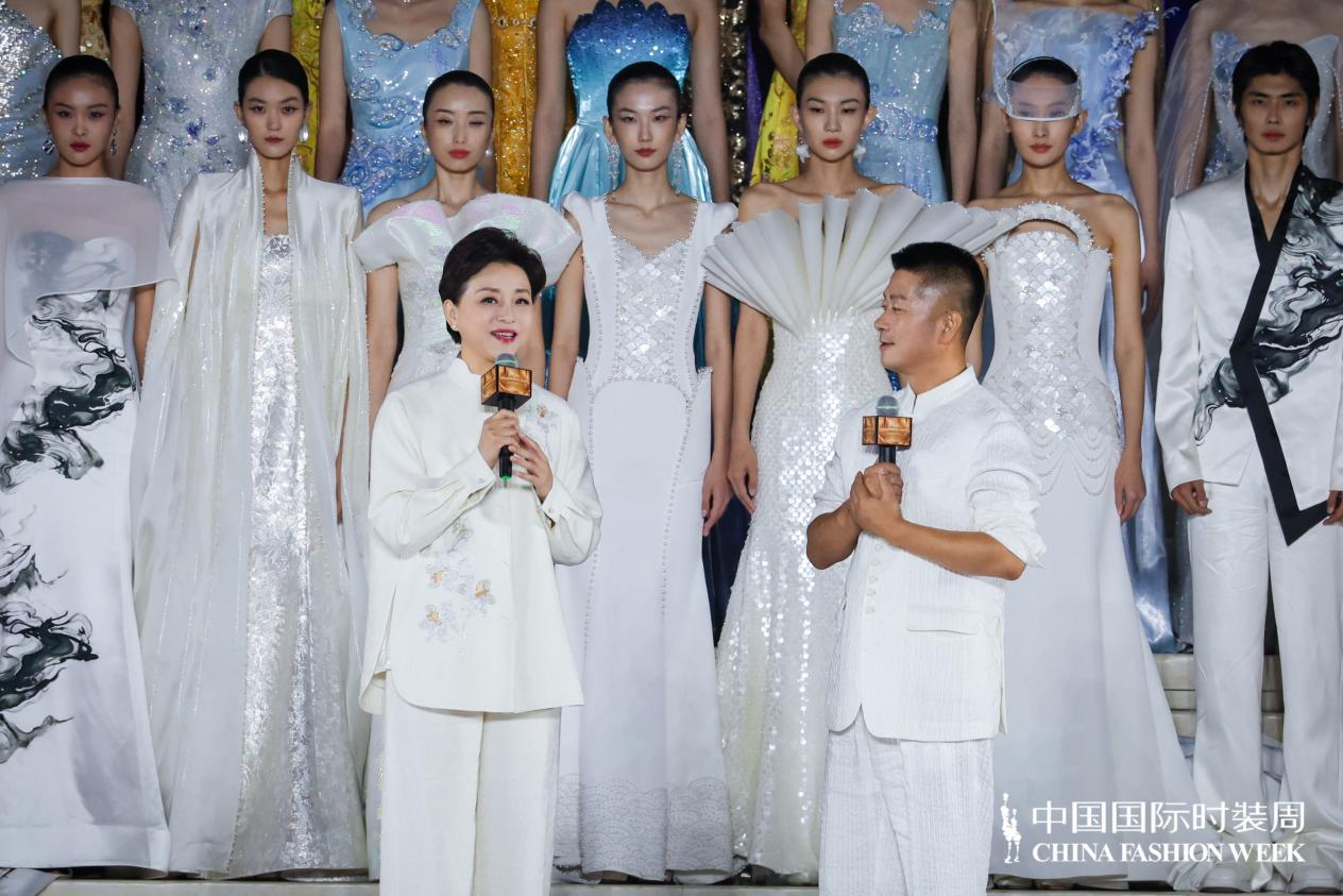 锦韵回响 向新而立｜2026中国国际时装周（秋季）圆满收官