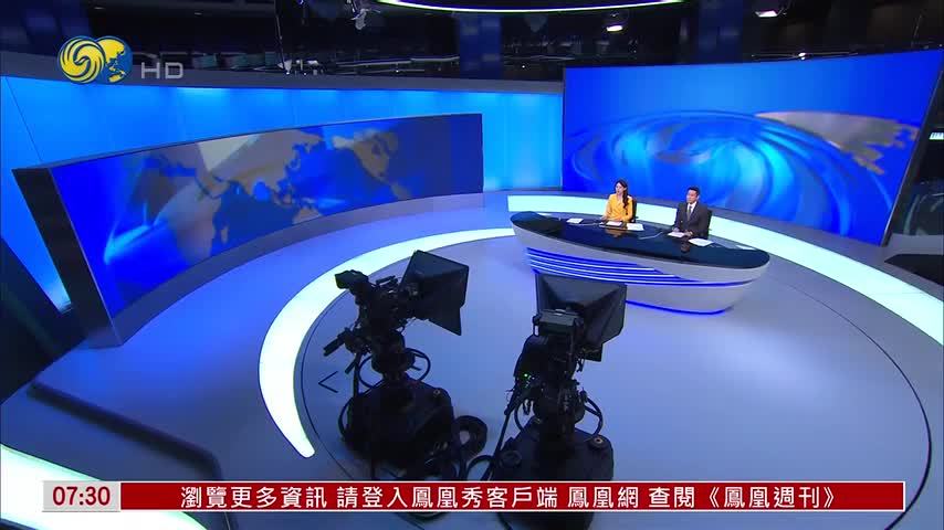乌克兰外长：乌美总统会晤或推动达成乌俄停火