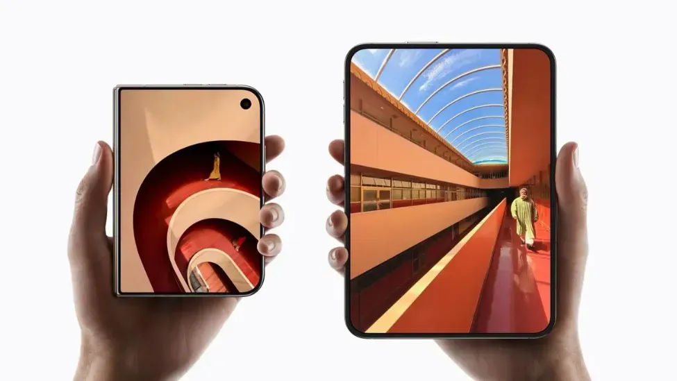 卡苹果脖子的0.2%：iPhone Duo难产，放牛班小孩救场