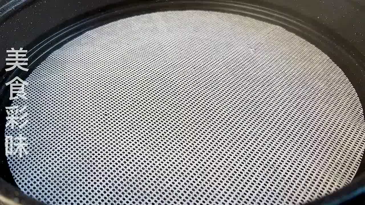 豆腐别再炒着吃了，放锅里蒸一蒸，一周吃7天都不腻，每次都光盘