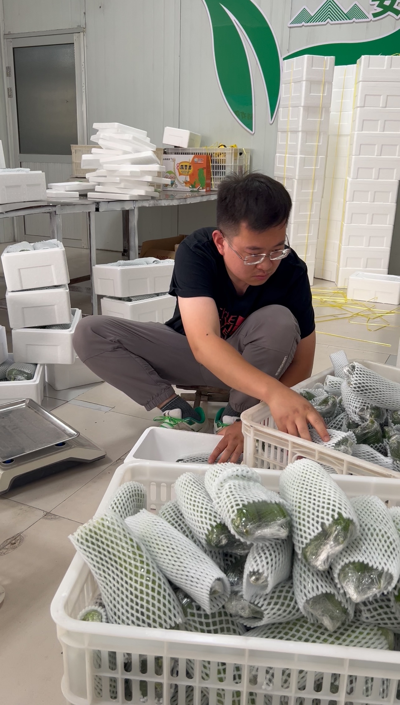 青岛乡里乡亲|乡村网络达人宋昆:沿着“云端”学直播,跟着小宋创增收