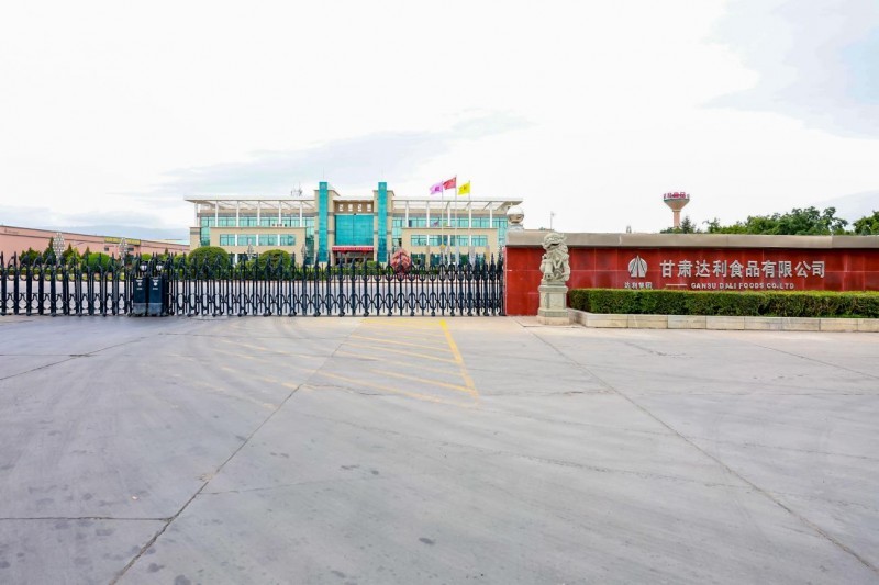 祁连山下话“秋收” 可比克全产业链筑牢国民薯片品质根基