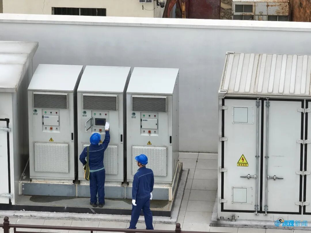 这张“网”点亮南昌绿色发展之路(图4)