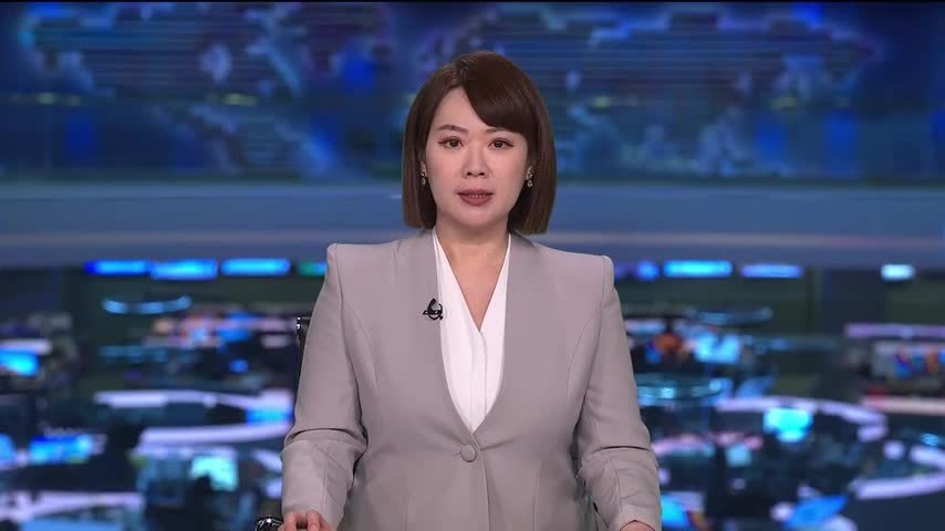 董军：不放任纵容一切霸权主义军国主义