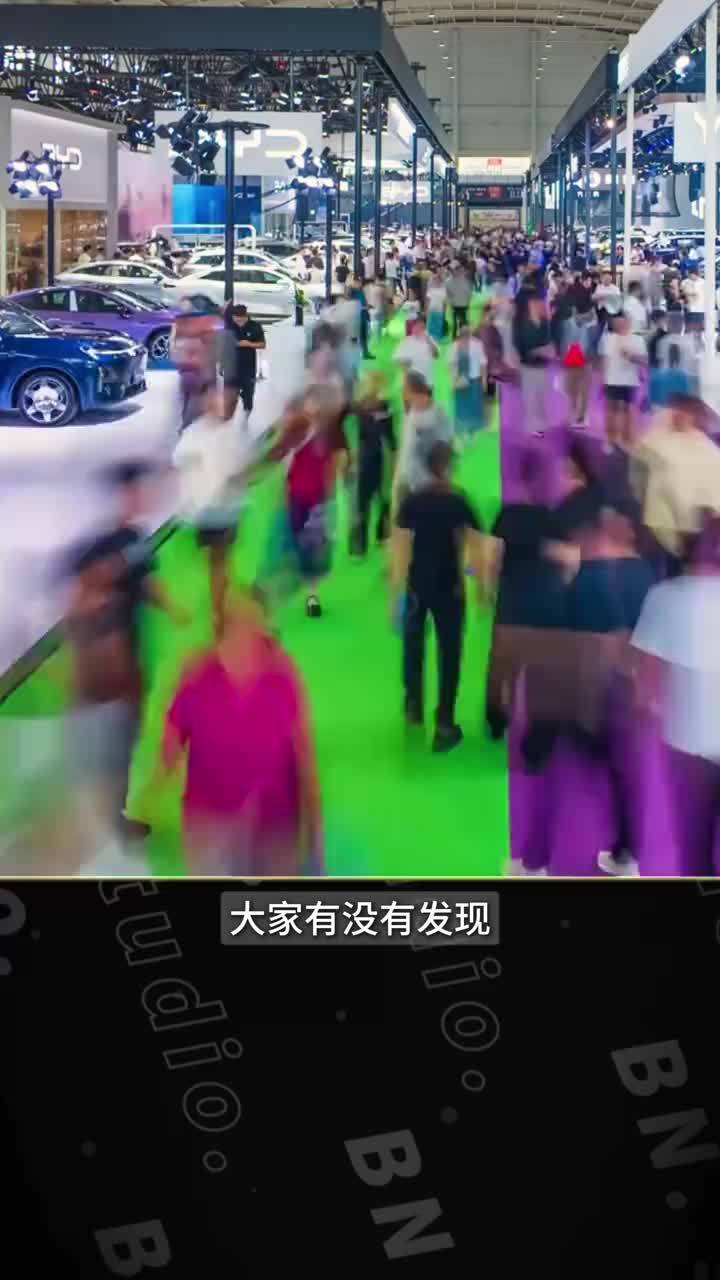20万开出百万质感 车企会不会变相减配