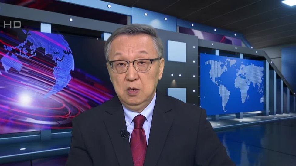 评论员：全球格局下中美共识树立大国互动新范式