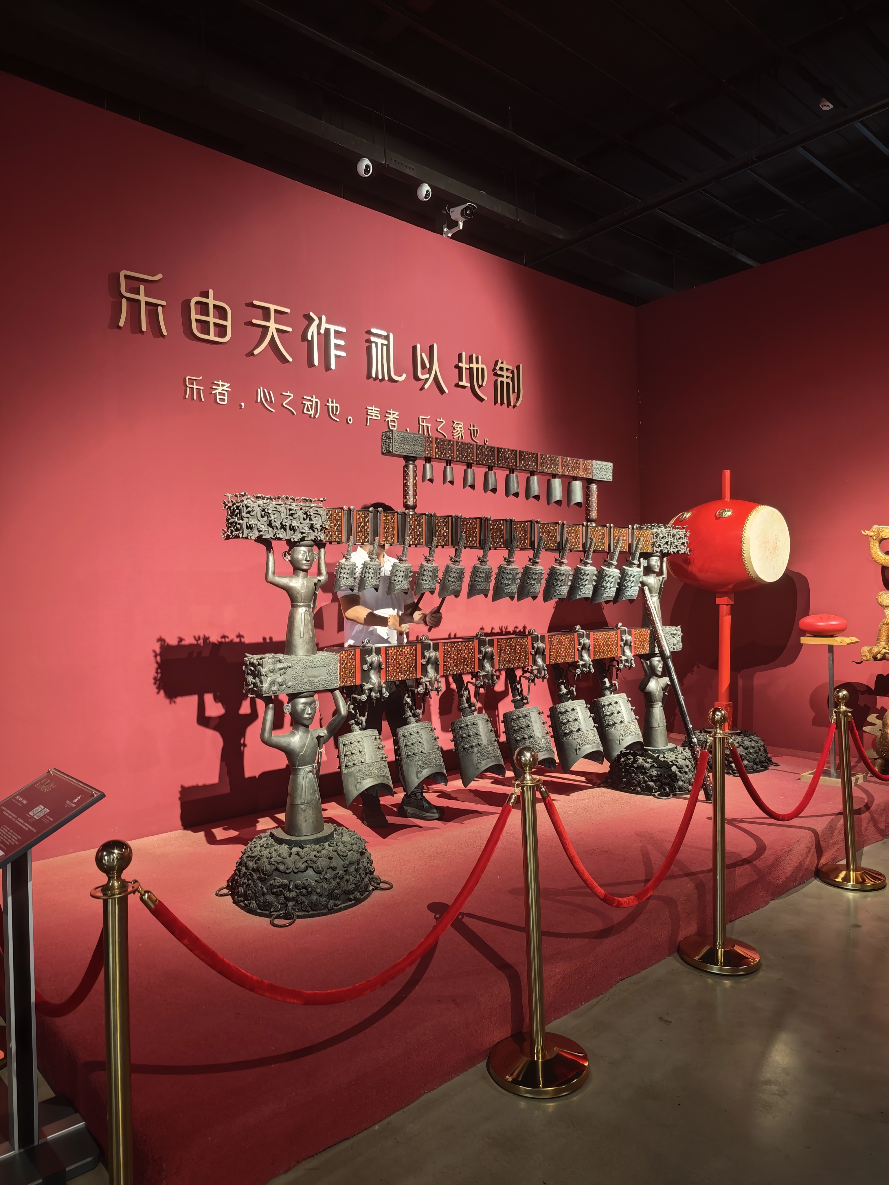 大连世界音乐文化博物馆：以乐为桥，联结世界