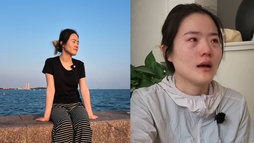 9岁起被继父性侵长达8年，女子31岁时报警却无法追责