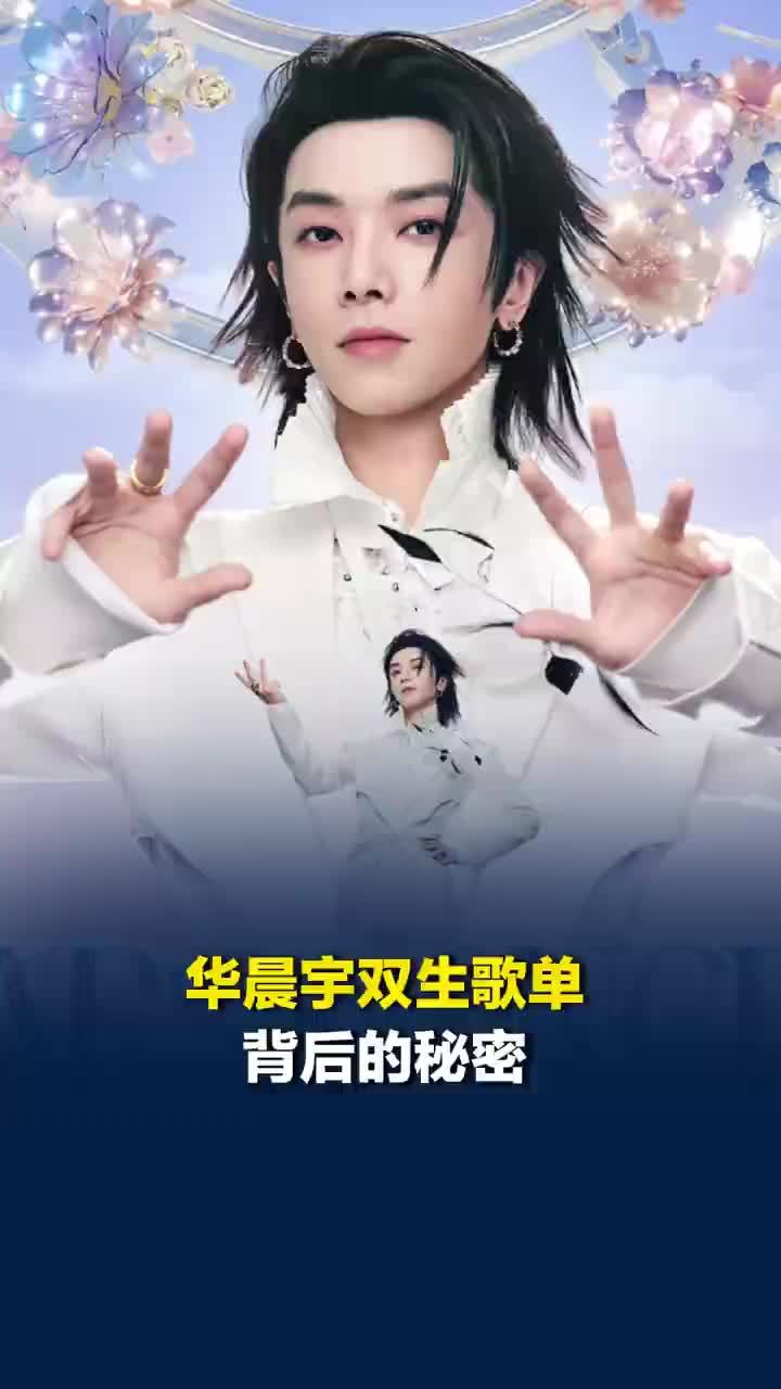 华晨宇就想给火星人多唱点歌