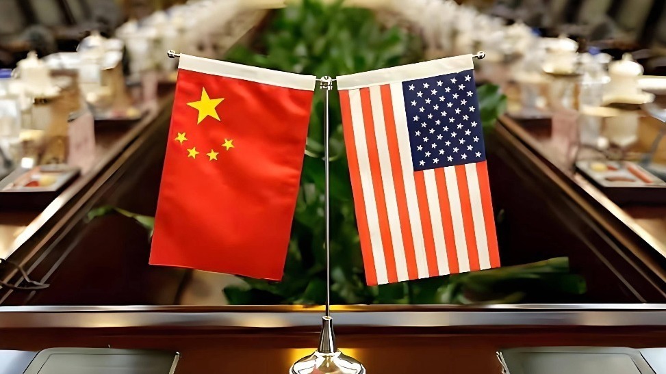 中美达成八点成果共识