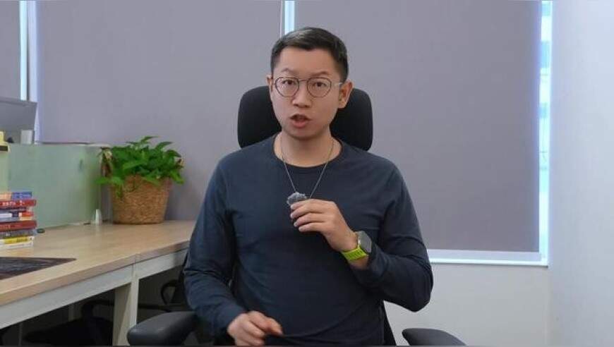 游本昌：用一生证明自己对了