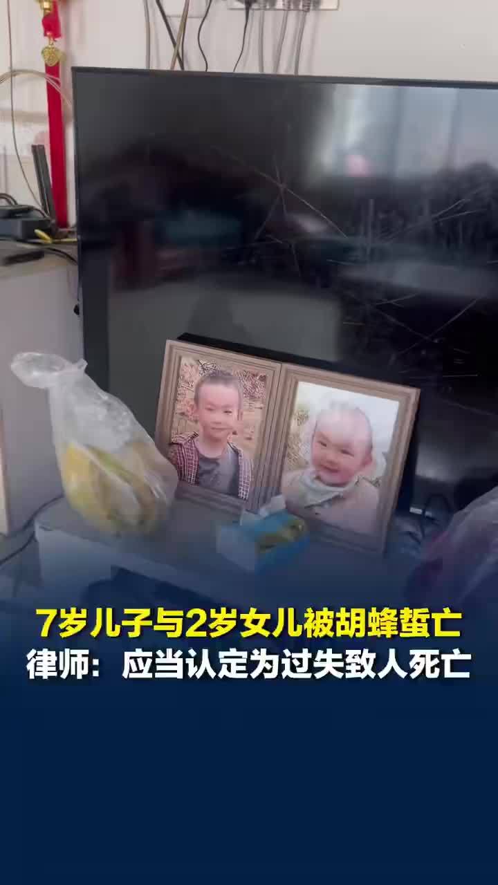 蜇亡案律师称被告应属过失致人死亡