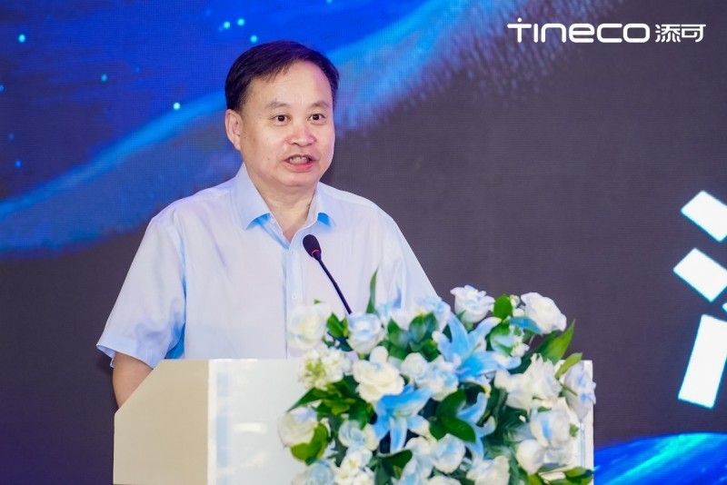 添可洗地机,定义每一代——从定义产品,到定义服务