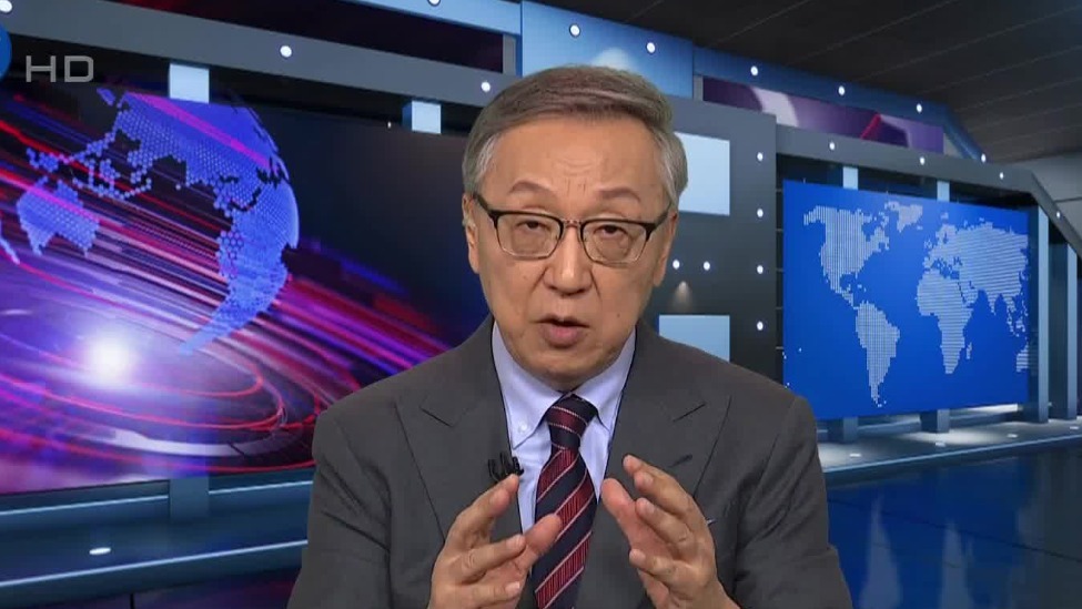 大熊猫在中美关系中一直扮演重要角色
