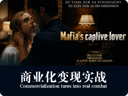 商业化变现实战