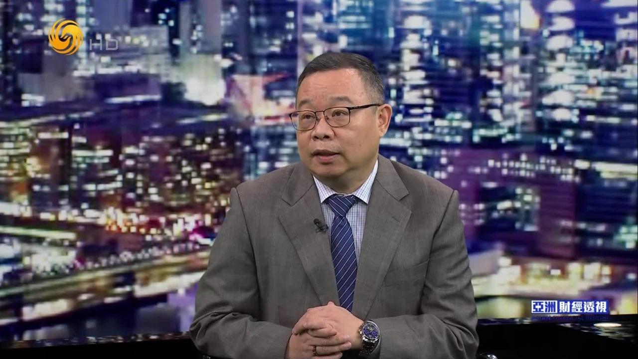 朱文晖：沙伊多年博弈全球化，中东格局或重新洗牌