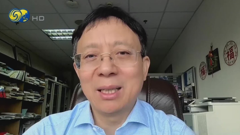 学者：过去半年美国在台湾问题上总体谨慎