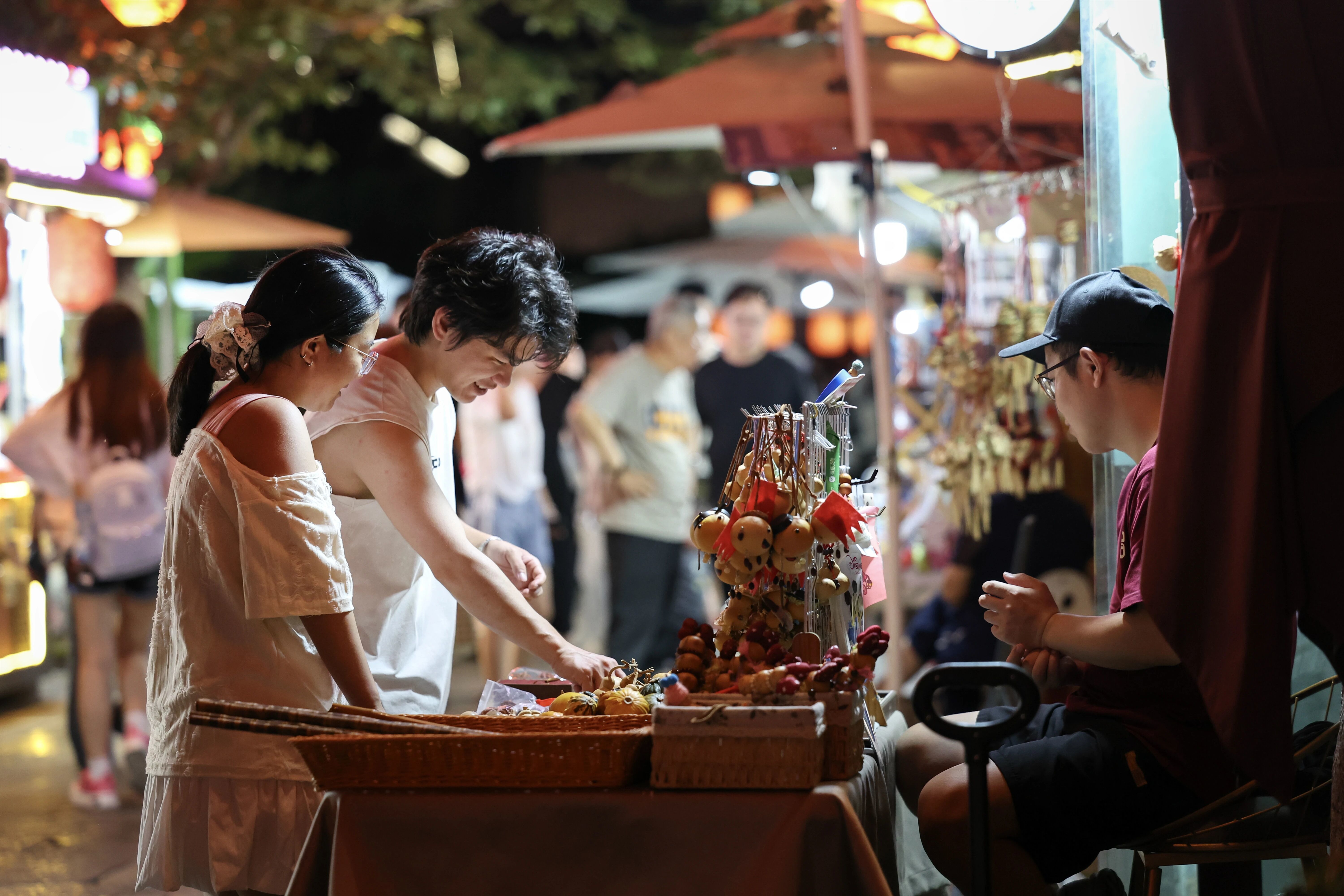 彭城七里,一步千年:徐州端出中秋国庆“汉风文旅大餐”