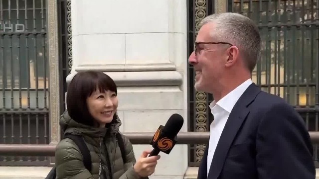 民众期待中美元首会晤：这对世界很重要