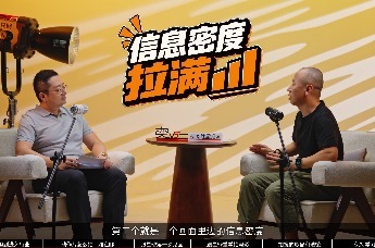 爱图仕星播客丨在《功夫女足》现场，跟星爷学习如何拍电影