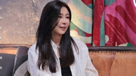 王祖贤隐退22年后首度受访，亲自解开息影之谜