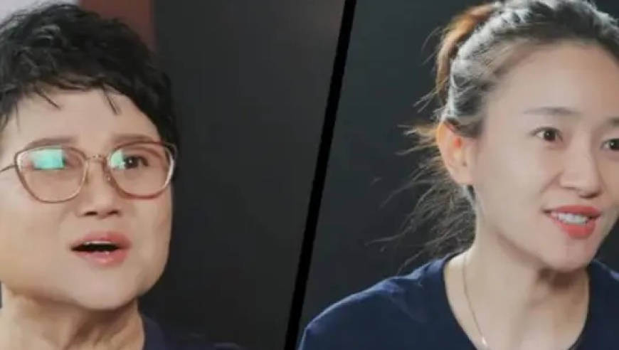 当我们谈论女性力量时，应该谈什么？不是口号，是作品，是选择，是在时代的浪潮里守住自己的边界，本期大风人物对话导演与演员，聊聊影视行业中那些不可忽视的“她”力量