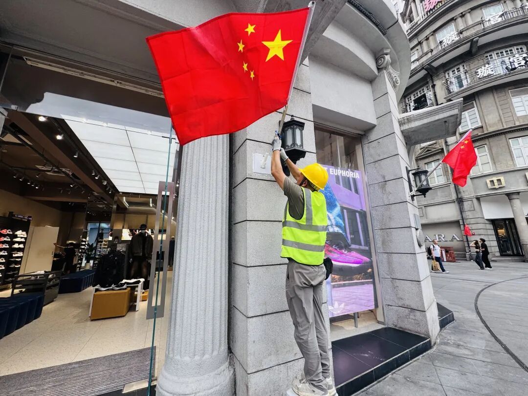 江汉路
