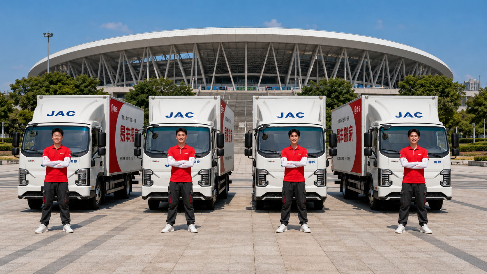 上海家庭全屋搬迁服务实录：打包、拆装、搬运一站式落地