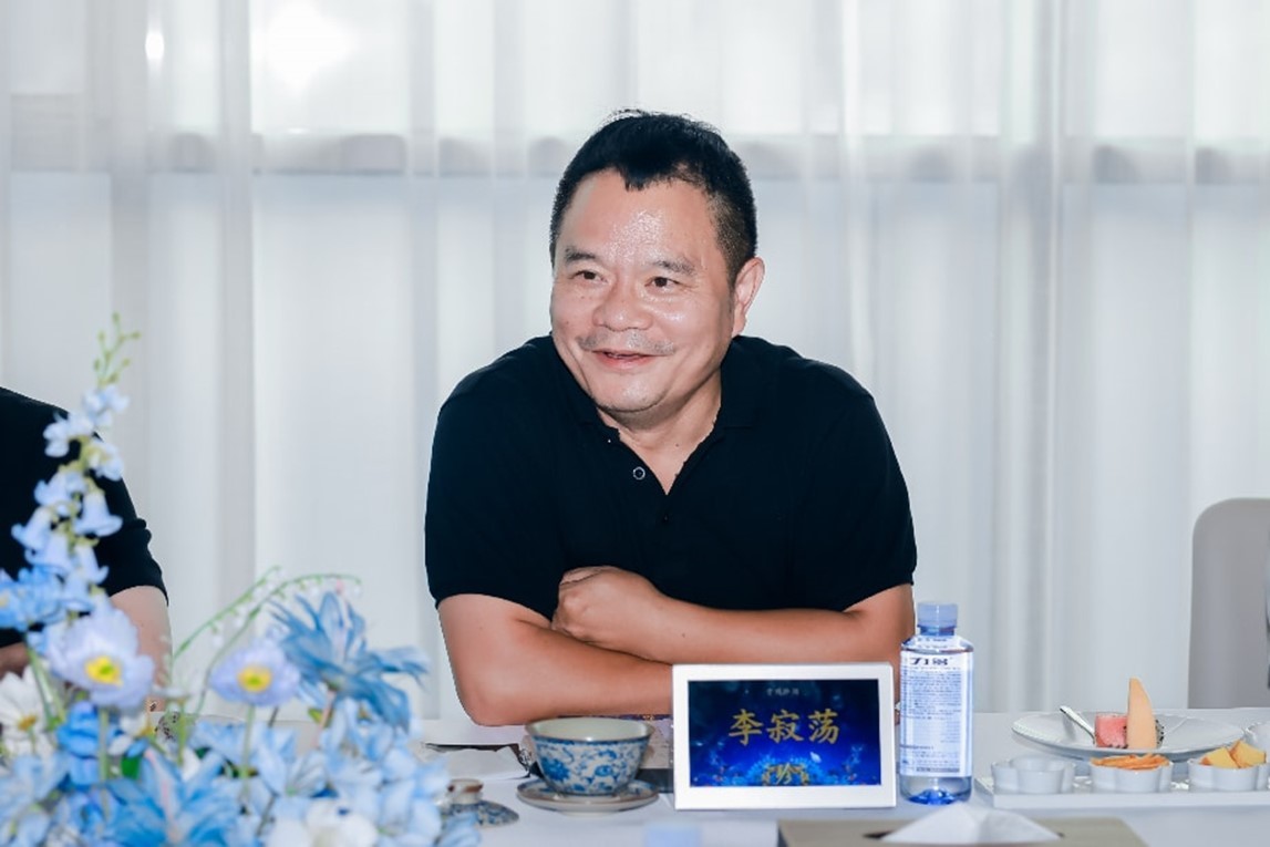第四届全国文学名家珍酒行活动举办