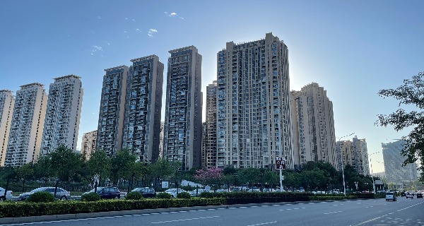 珠海出台置业安居新政：购房补贴1%、人才安居房票最高20万元