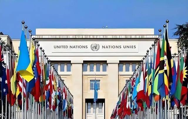 伊朗总统与外长将前往美国，可美国竟发出了荒唐到搞笑的禁令！