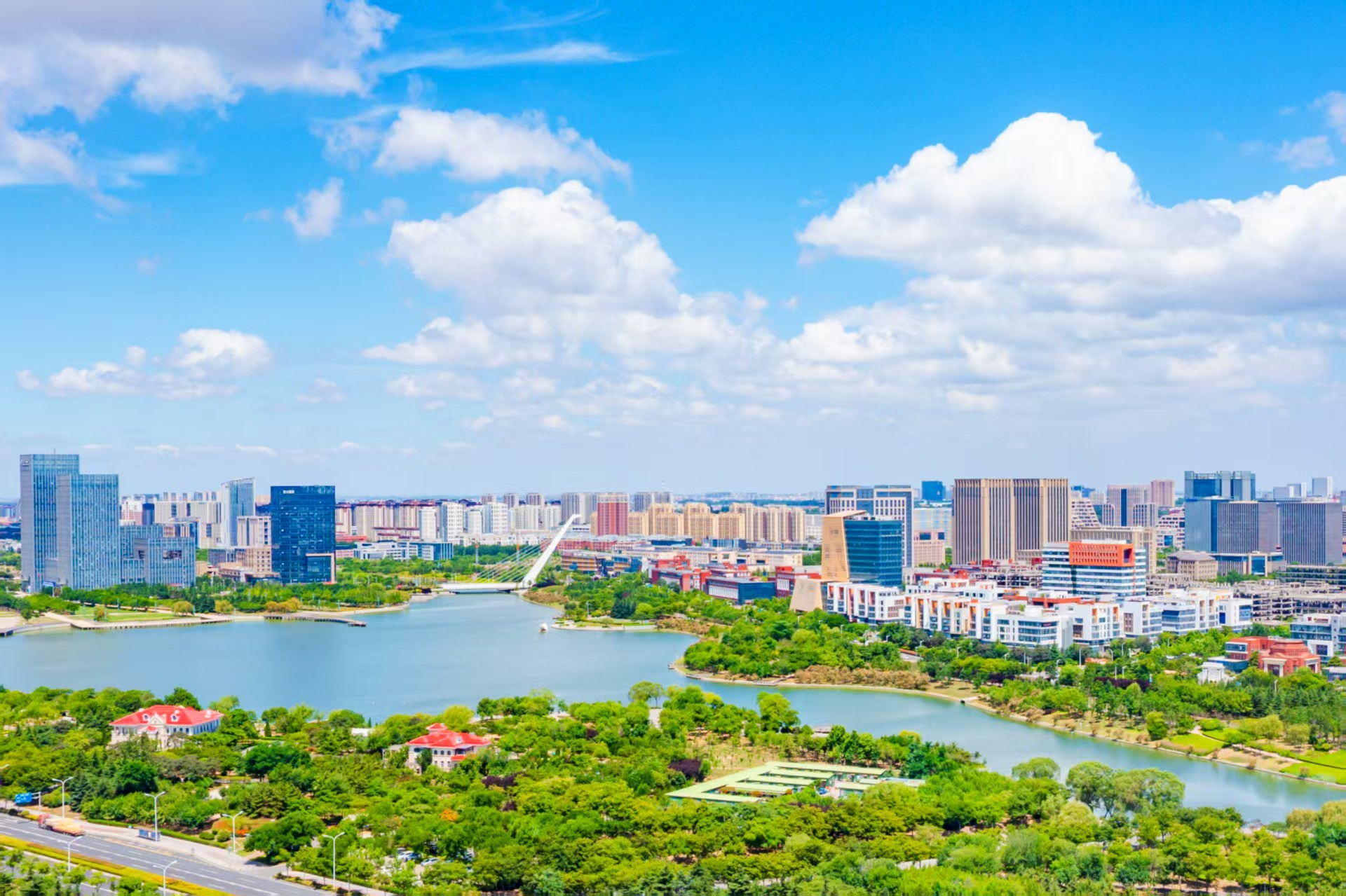 青岛唯一!高创公司获评2026“山东省创业投资领军企业”