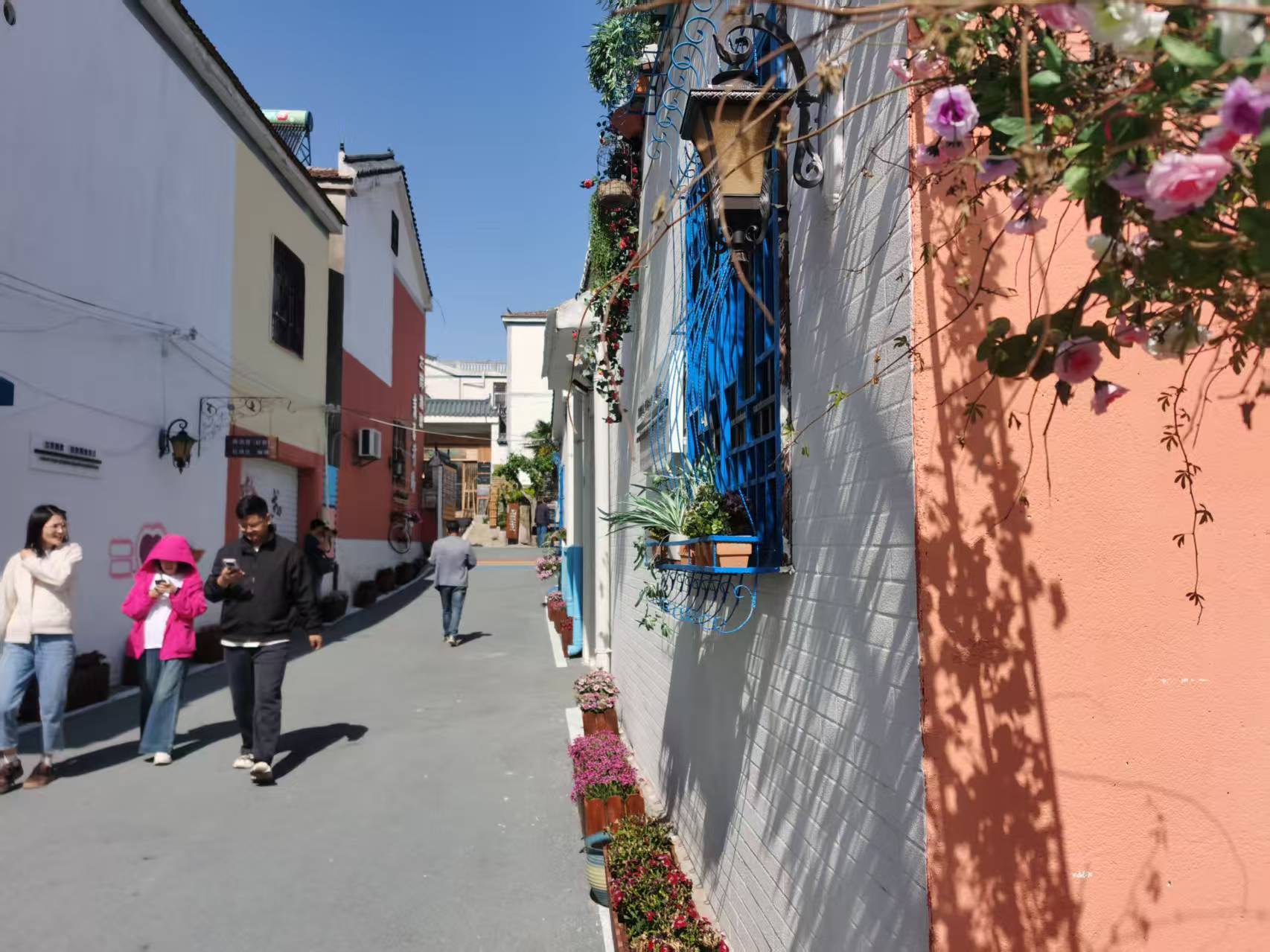 城乡齐备秋日盛宴,徐州县域文旅如何做到主客共享?