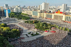 中秋国庆去哪玩？江西一大波文旅活动来了