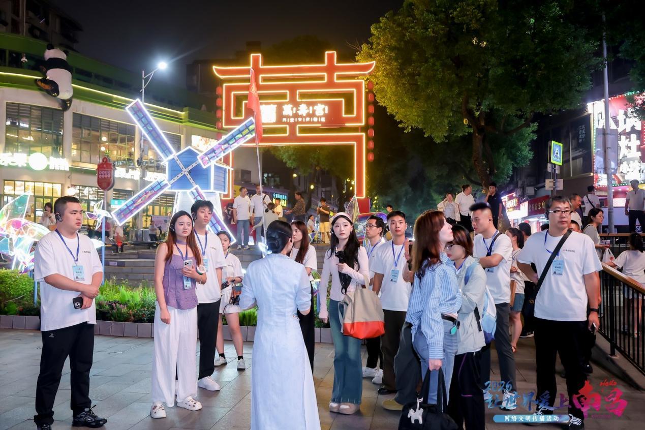 串起名楼古巷,读懂豫章风华!老城黄金动线阅尽南昌古韵烟火