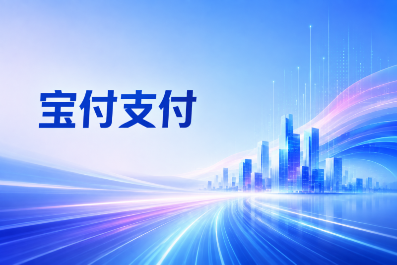 双节文旅消费升温,宝付支付破解多场景交易与结算协同难题