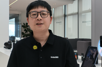 袁跃：2小时供应链生态圈