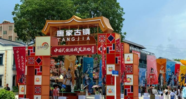 一脚油门直达，珠海高新区，原来这么好“叹”！