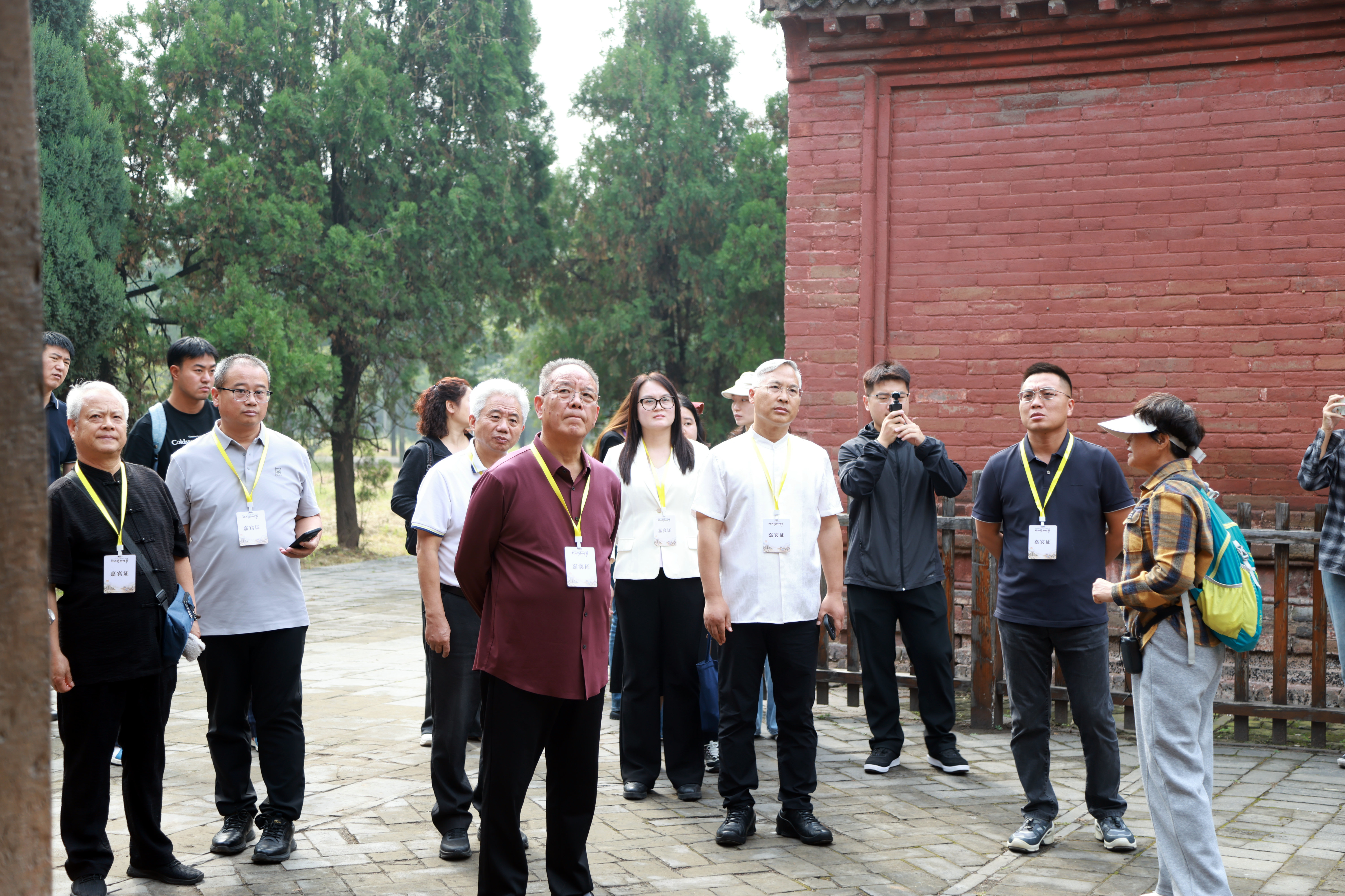 凤凰网河南频道CEO李彬:向世界讲好河南农耕文化故事