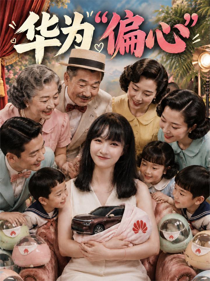 同样是华为辅助驾驶，奕境X9多了哪一层？