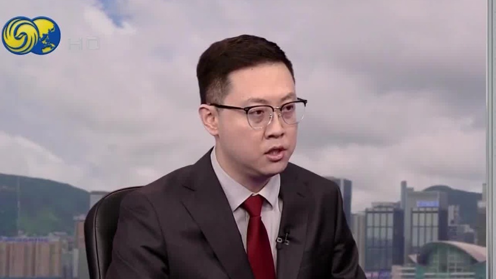 国际关系专家：中美元首会谈聚焦三个议题