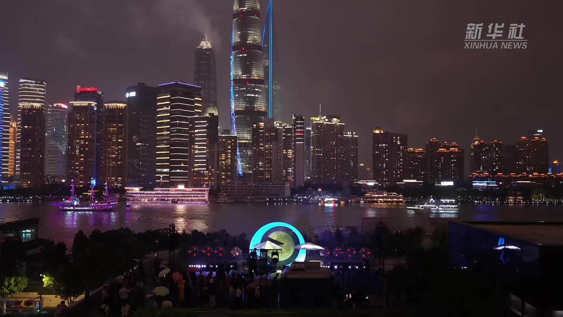 上海大豫园音乐季汇聚南北大戏 奏响中西合鸣